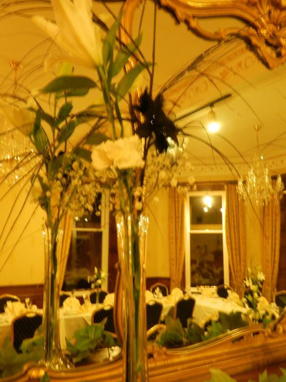 Ledgowan Lodge Hotel อาคแนสชีน ภายนอก รูปภาพ