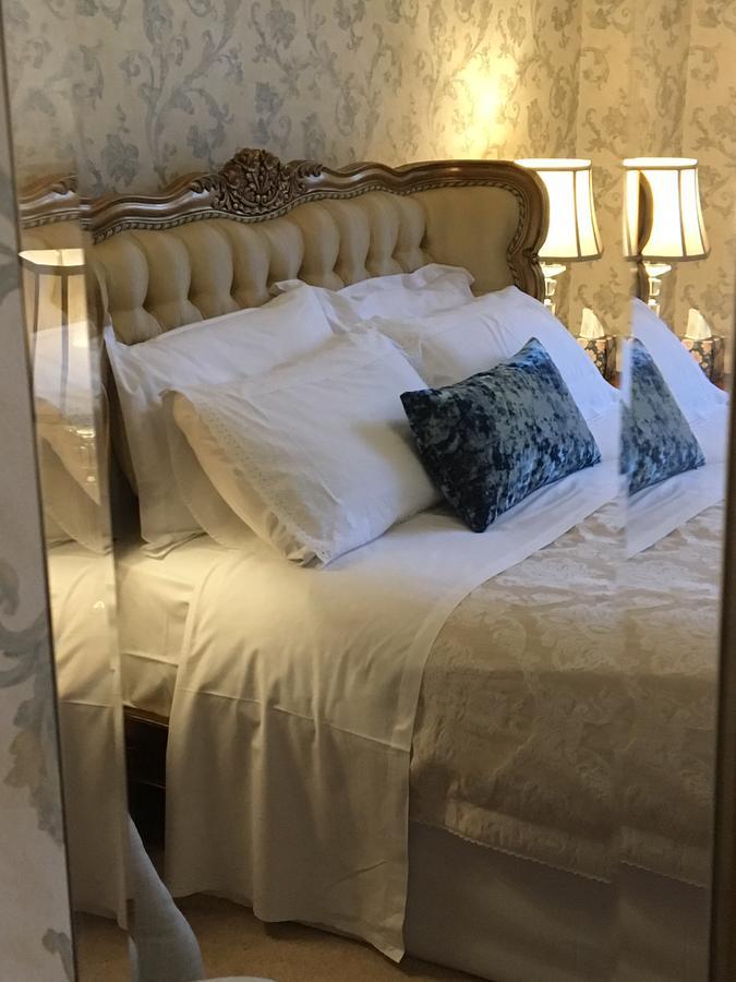 Ledgowan Lodge Hotel อาคแนสชีน ภายนอก รูปภาพ