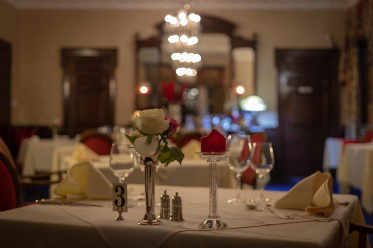 Ledgowan Lodge Hotel อาคแนสชีน ภายนอก รูปภาพ