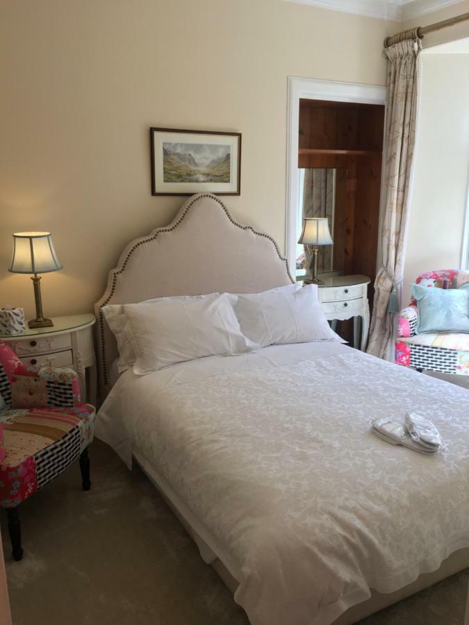 Ledgowan Lodge Hotel อาคแนสชีน ภายนอก รูปภาพ
