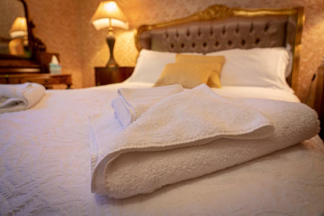 Ledgowan Lodge Hotel อาคแนสชีน ภายนอก รูปภาพ