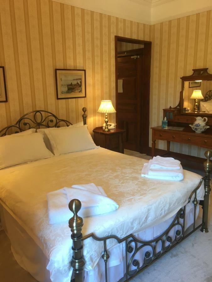 Ledgowan Lodge Hotel อาคแนสชีน ภายนอก รูปภาพ