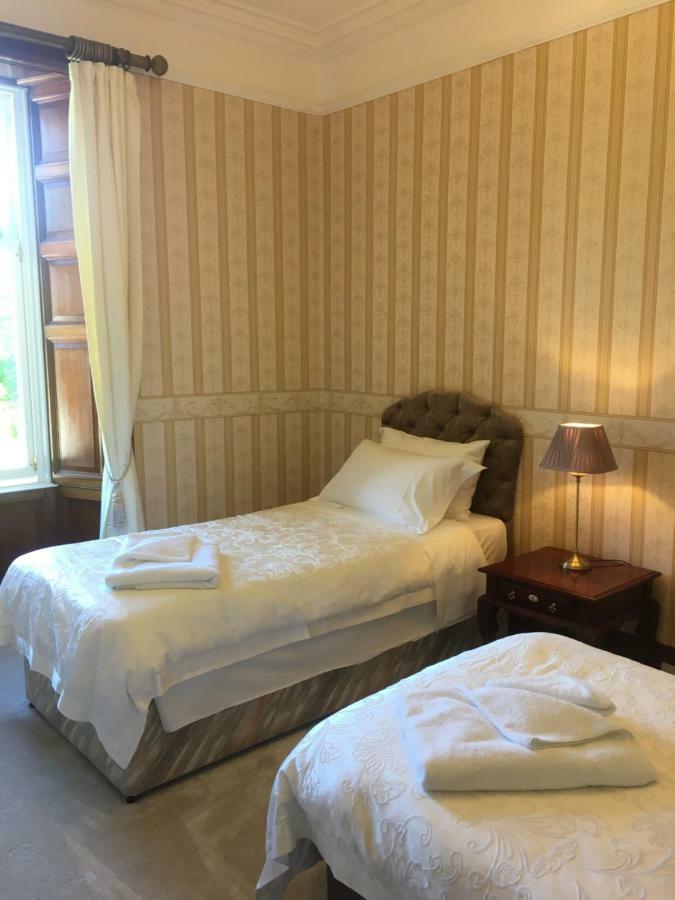 Ledgowan Lodge Hotel อาคแนสชีน ภายนอก รูปภาพ
